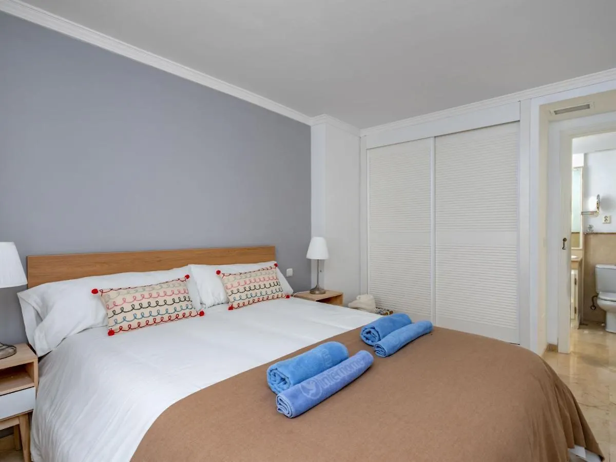 Apartment El Manantial De Santa Maria By Interhome Marbella 0*,  Spain