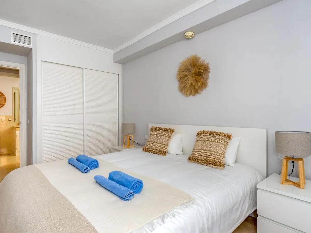 Apartment El Manantial De Santa Maria By Interhome Marbella
