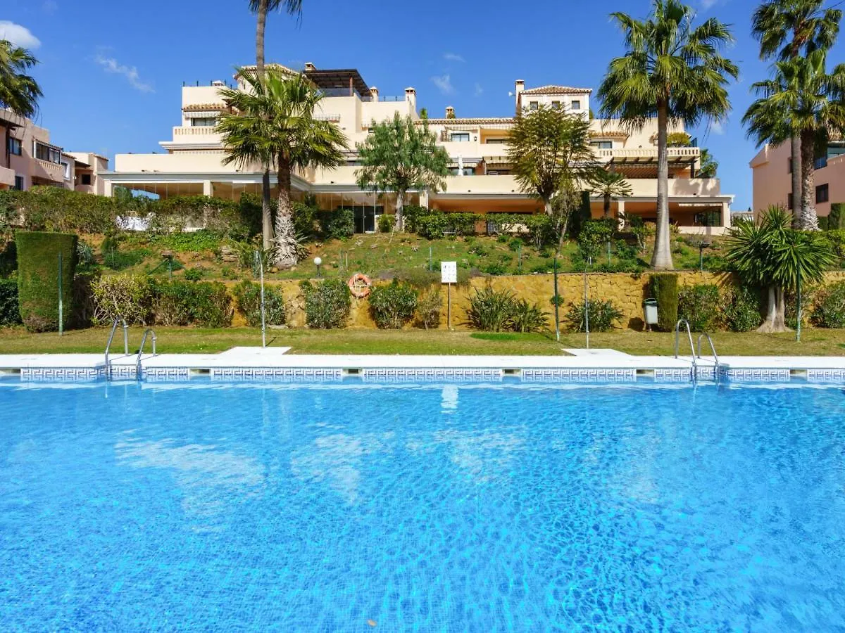 Apartment El Manantial De Santa Maria By Interhome Marbella