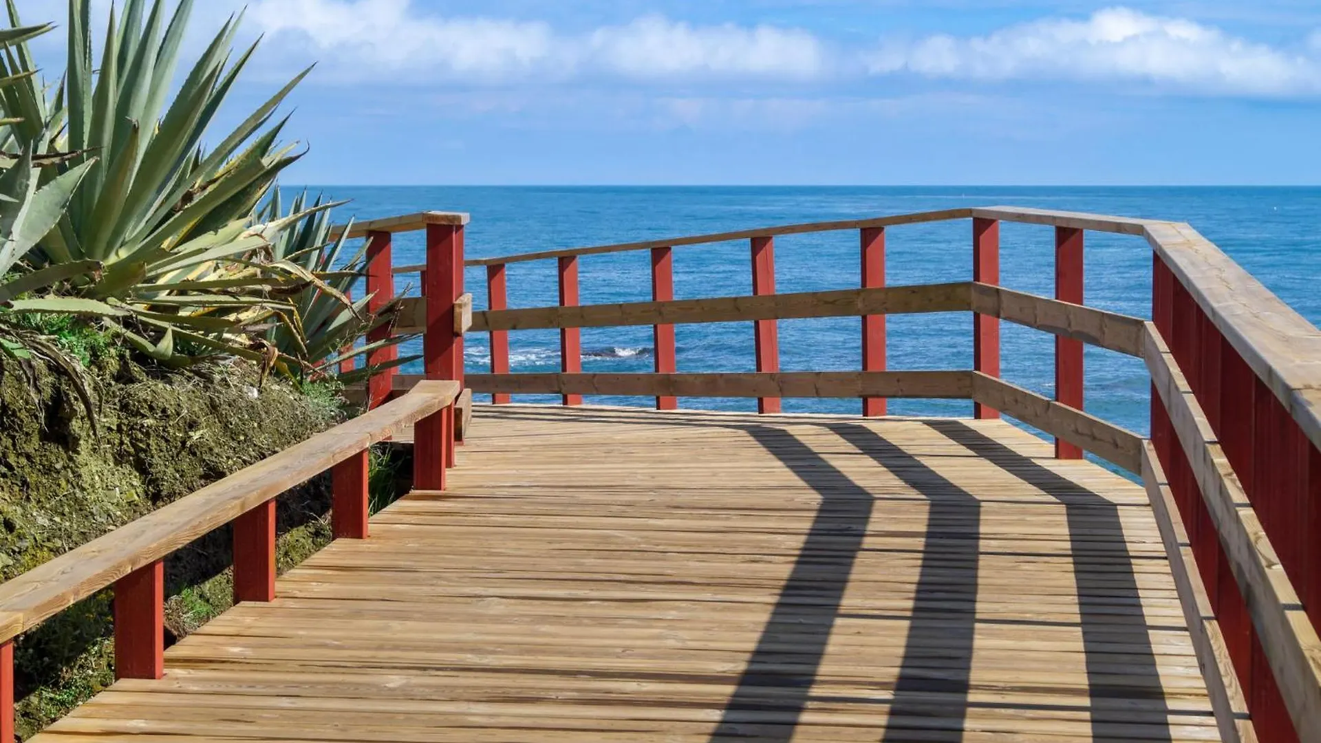 Apartment El Manantial De Santa Maria By Interhome Marbella Spain